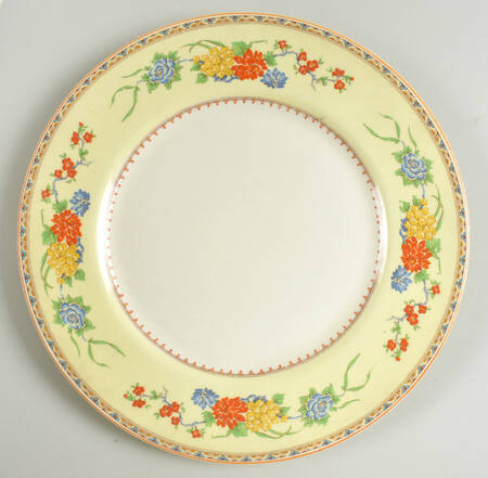Cortez Dinner Plate