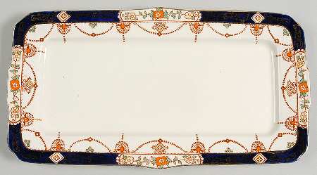 Derby Large Sandwich Tray