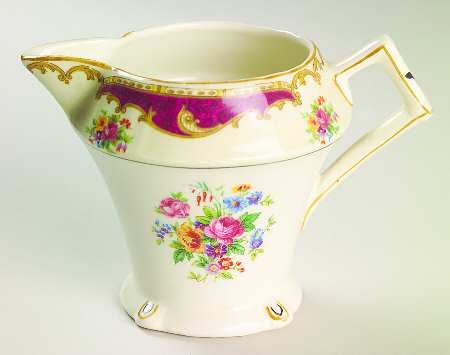 Dorothy Creamer
