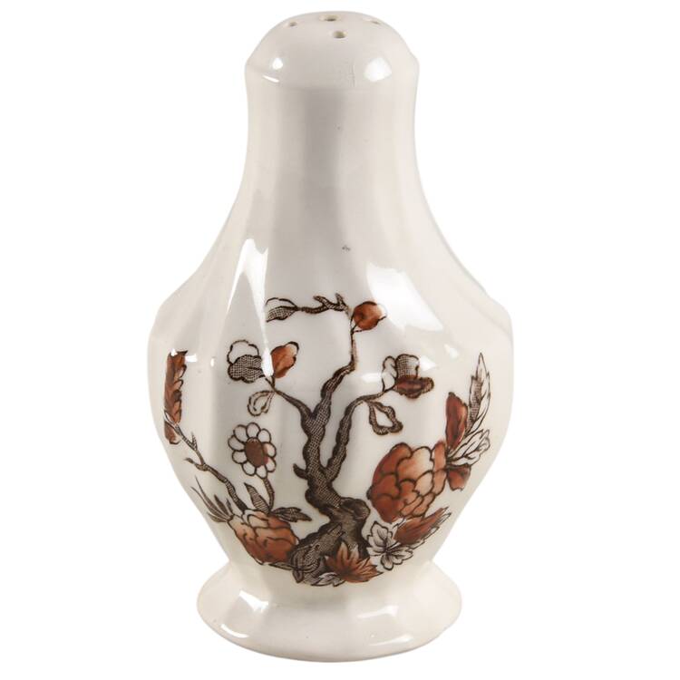 Dynasty (Swirled) Pepper Shaker