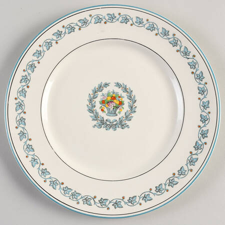 Elegance Dinner Plate