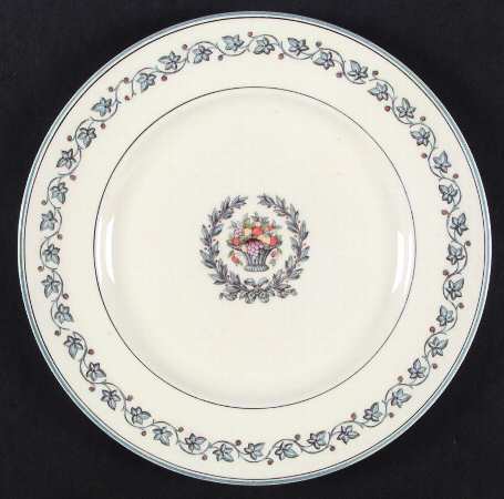 Elegance Dinner Plate