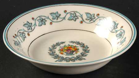 Elegance Fruit/Dessert (Sauce) Bowl