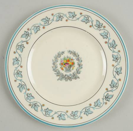 Elegance Bread & Butter Plate