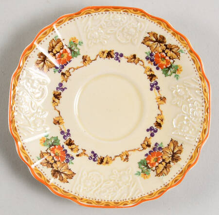 FH2909 Saucer for Demitasse Cup