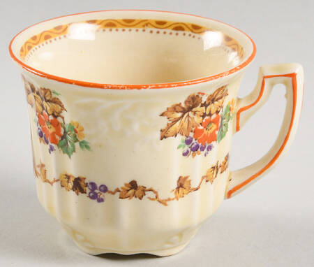 FH2909 Demitasse Cup