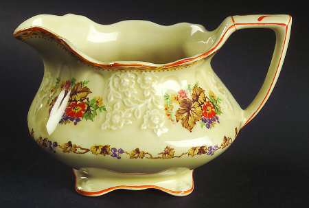 FH2909 Creamer