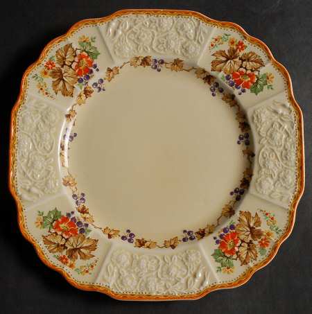 FH2909 Salad Plate