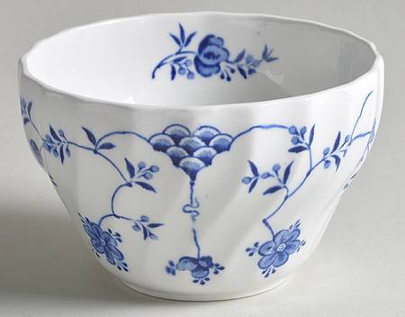 Finlandia Mini Open Sugar Bowl