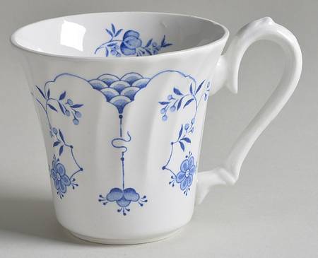 Finlandia Mug