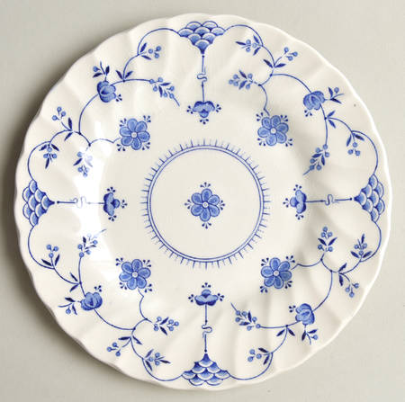 Dessert/Pie Plate