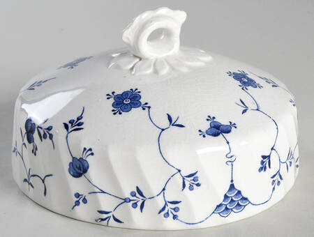Finlandia Muffin Cover