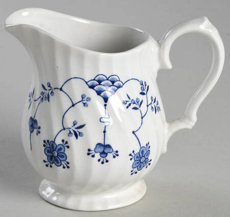 Finlandia Mini Creamer