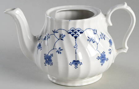 Finlandia Individual Coffee Pot No Lid