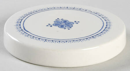 Finlandia Lid for 5" Storage Jar