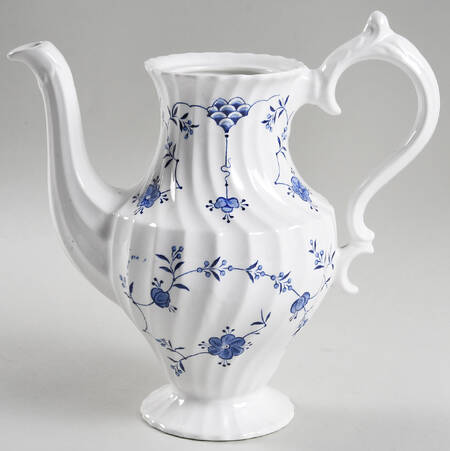 Finlandia Coffee Pot No Lid