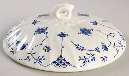 Finlandia Lid for Round Vegetable