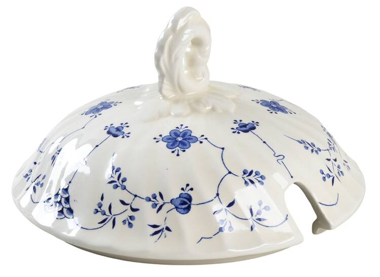 Finlandia Lid for Tureen
