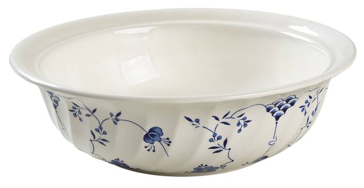 Finlandia Round Vegetable No Lid