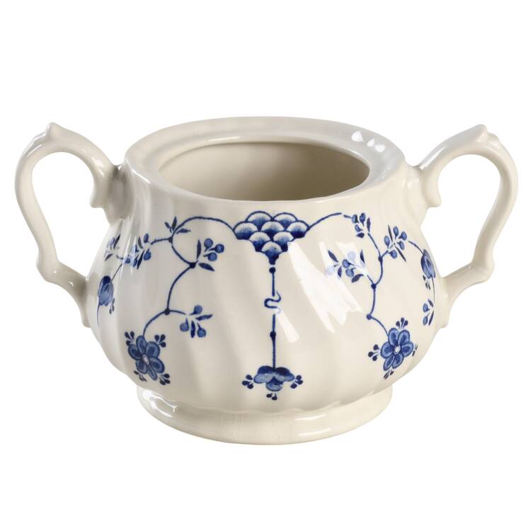 Finlandia Sugar Bowl No Lid
