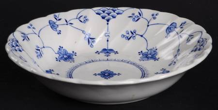 Finlandia Fruit/Dessert (Sauce) Bowl