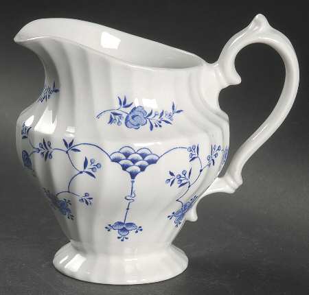 Finlandia Creamer