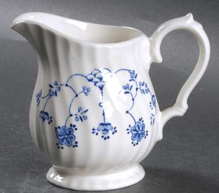 Creamer