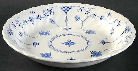 Finlandia Coupe Soup Bowl