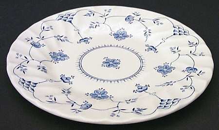 Finlandia Bread & Butter Plate