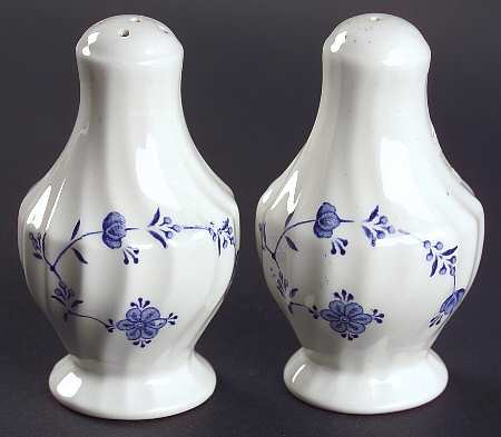 Finlandia Salt & Pepper Set