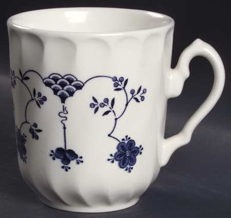 Finlandia Mug