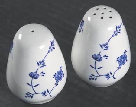 Finlandia Salt & Pepper Set