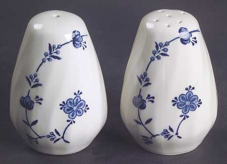 Finlandia Salt & Pepper Set