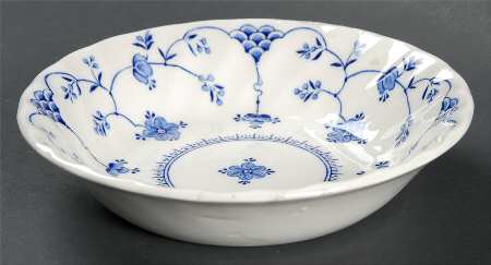 Finlandia Fruit/Dessert (Sauce) Bowl