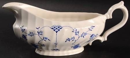 Finlandia Gravy Boat