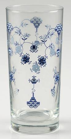 Finlandia 12 Oz Glassware Tumbler