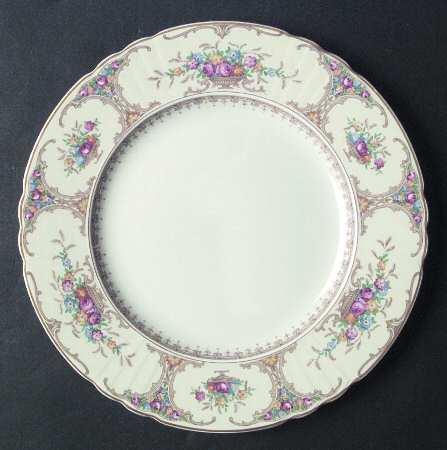 Florence Dinner Plate