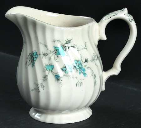 Forget Me Not Creamer