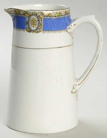 The Hatherton 12 Oz Pitcher