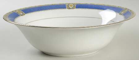 The Hatherton 9" Round Vegetable Bowl
