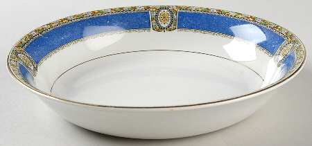 The Hatherton Coupe Soup Bowl