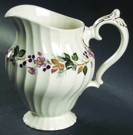Hedgerow 24 Oz Pitcher