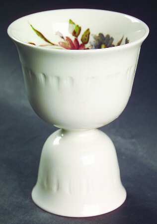 Hedgerow Double Egg Cup