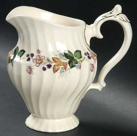Hedgerow 20 Oz Pitcher
