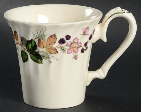 Hedgerow Mug