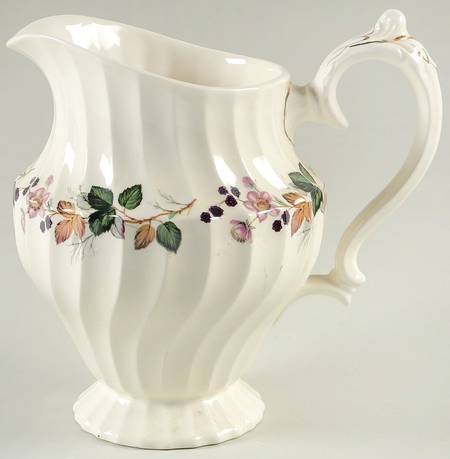 Hedgerow 48 Oz Pitcher