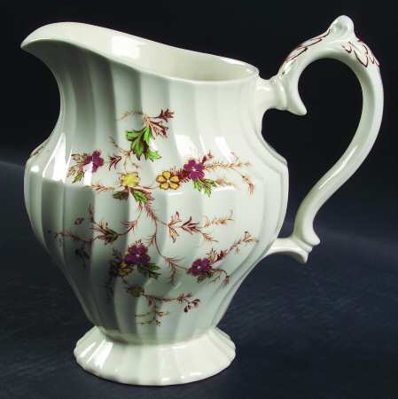 Heritage 40 Oz Pitcher