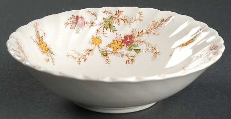 Heritage Coupe Cereal Bowl
