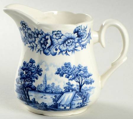 Home Country Creamer