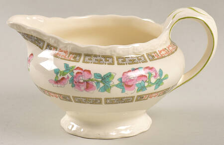 Indian Tree Creamer